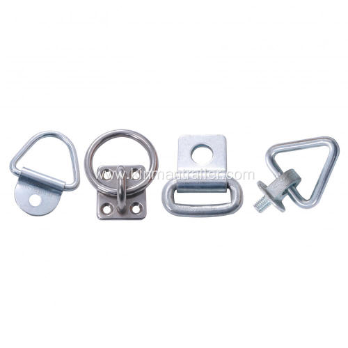 trailer lashing ring